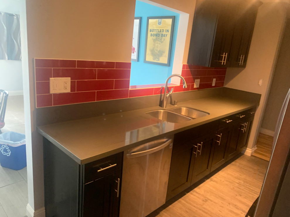 Kitchen Remodel