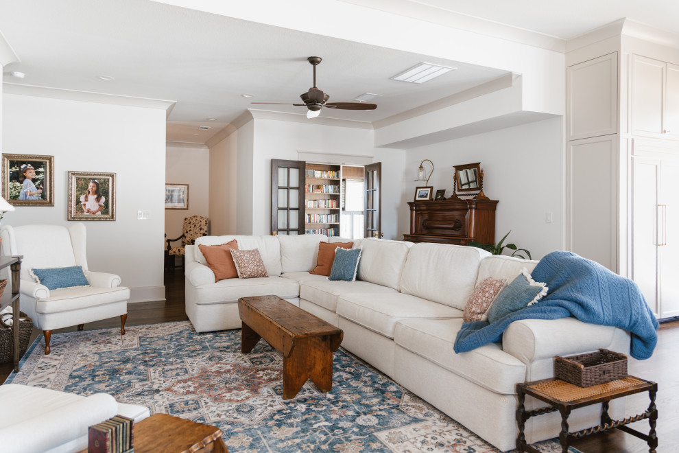 Mckinney historical restoration