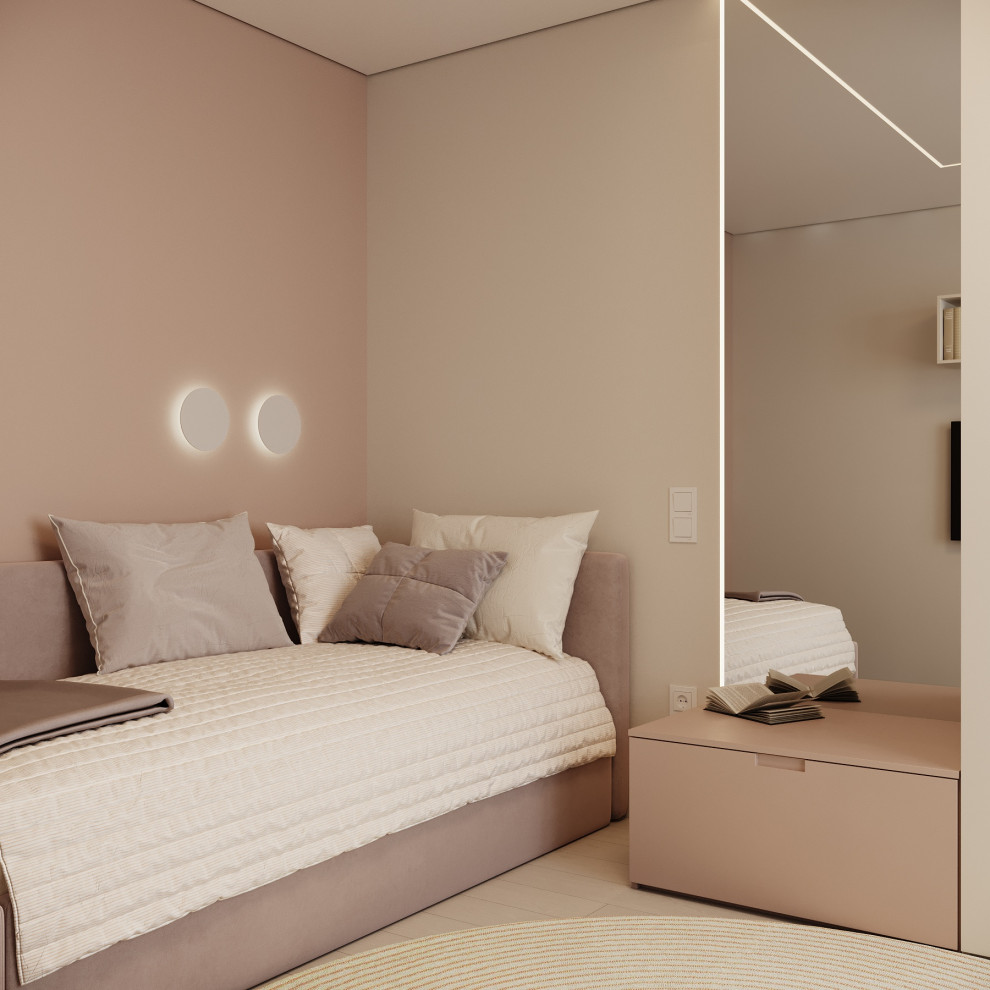 Южные кварталы (проект 1)