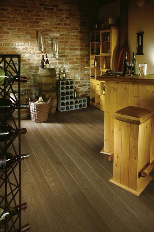 Напольные покрытия