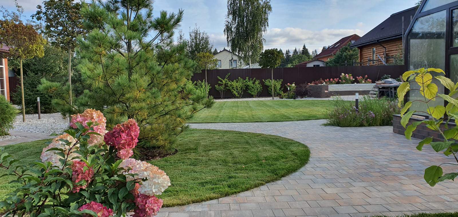 Участок в Софрино