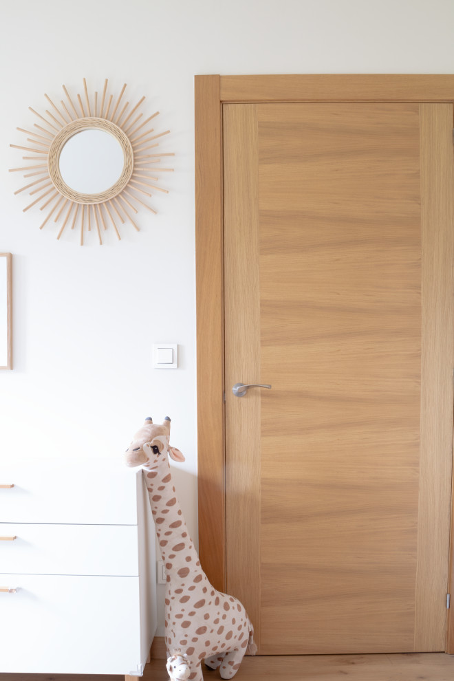 Diseño interior “Junglelow”: inspiración natural y armonía en cada espacio