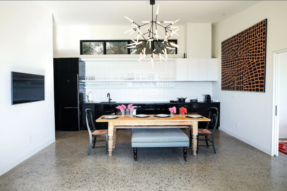 Living Roof Complete ADU Build