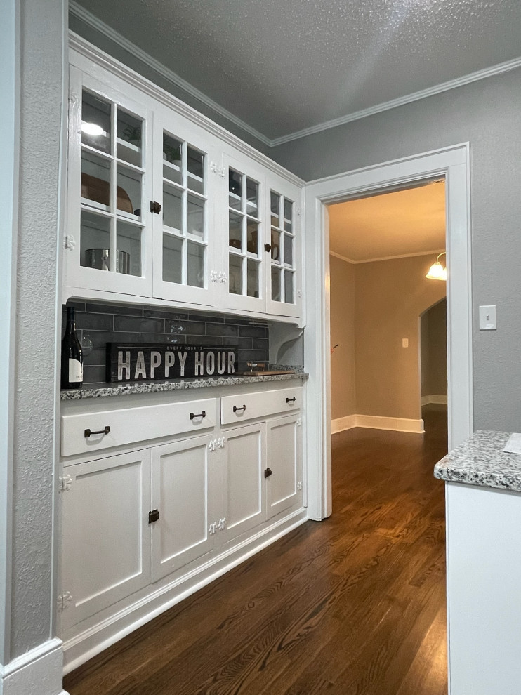McBrien Home Remodel