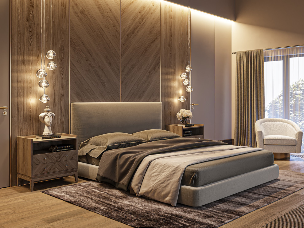 Сад Времени