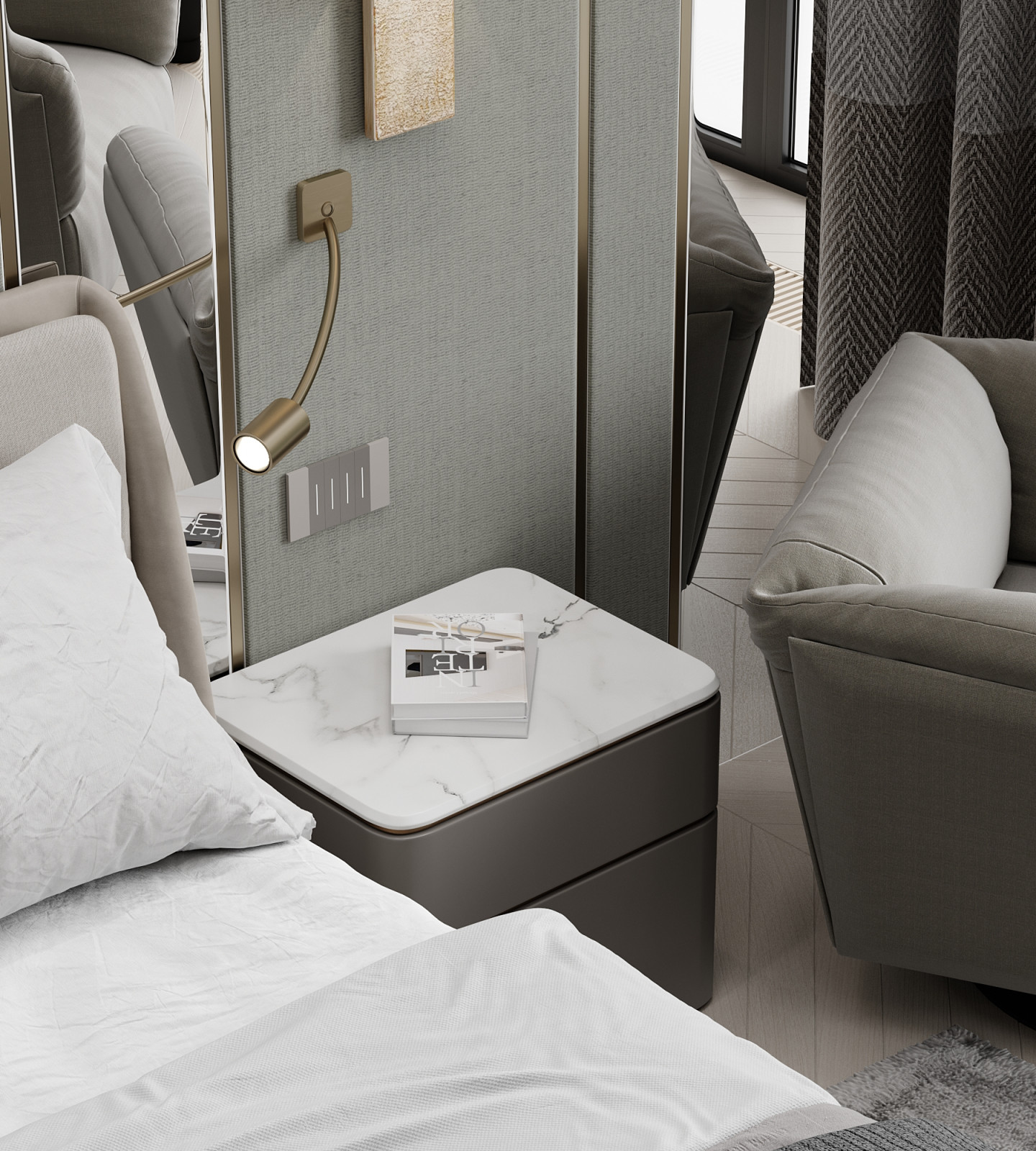 Проект загородного дома 360 м.кв