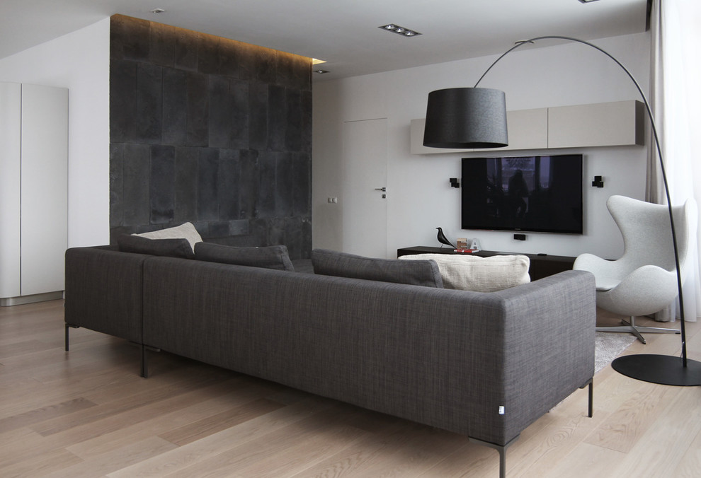 Квартира в Москве, ЖК Аэробус.