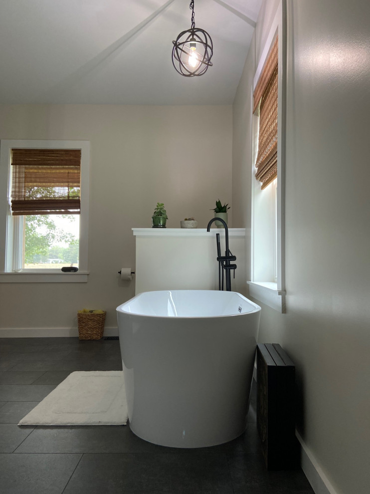 Total Home Remodel