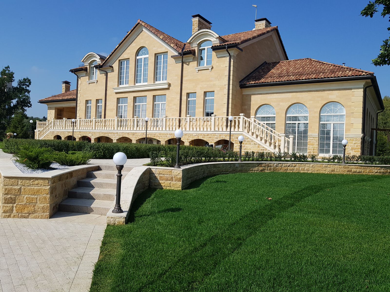 КП "Медисон Парк"