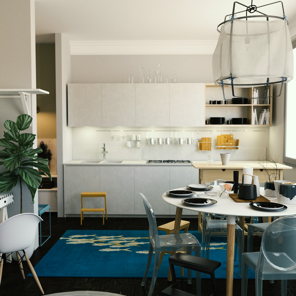 Скандинавский стиль