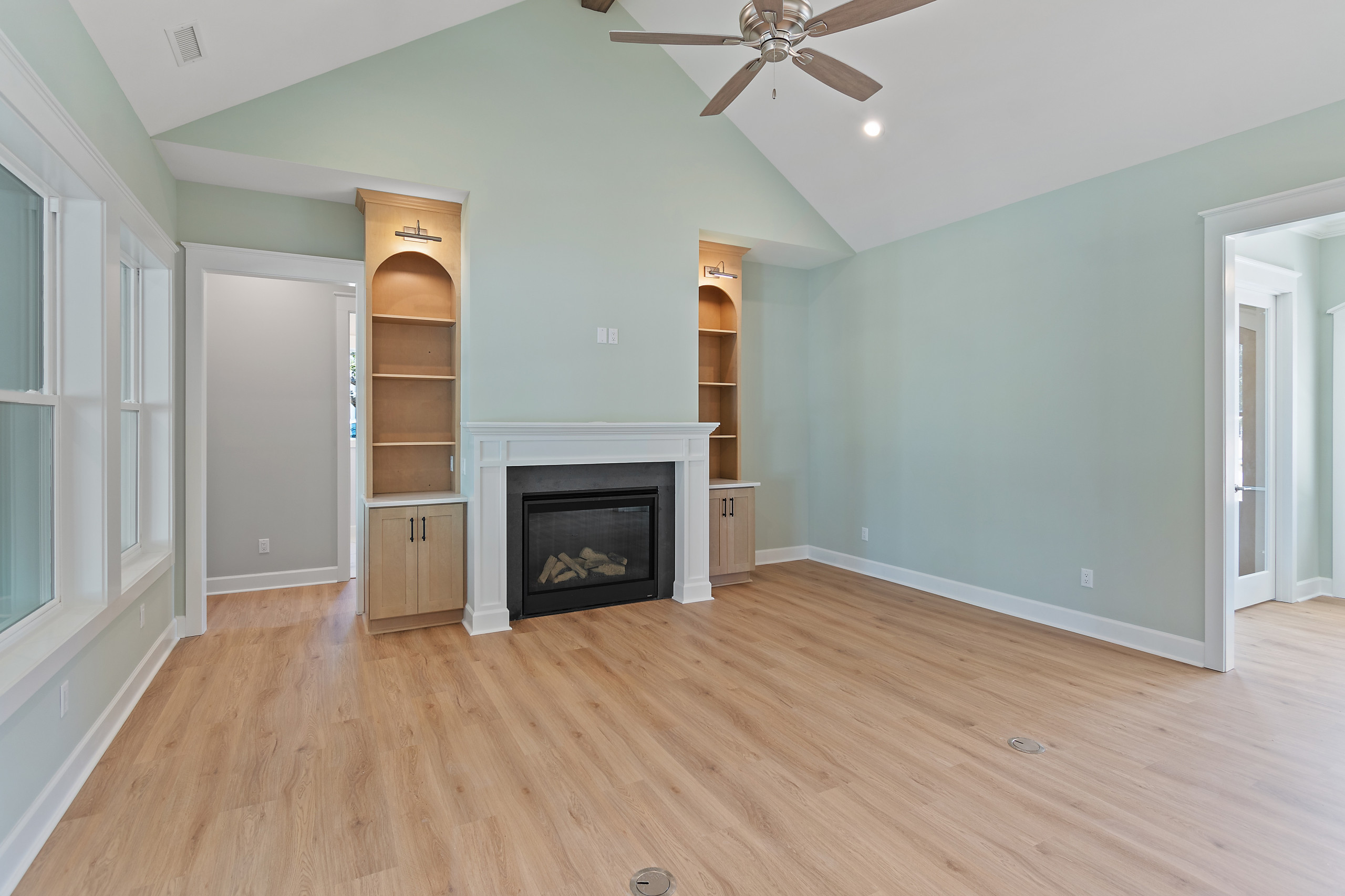 Live Oak Cottage