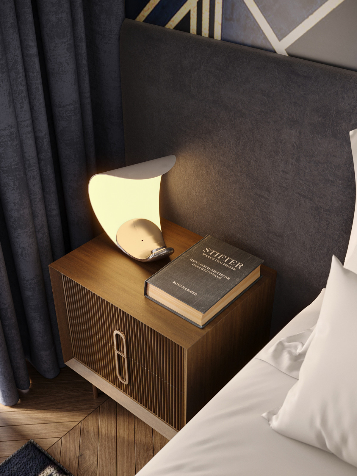 Дом в Пушкине