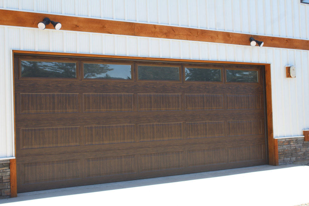 Kila Timber Frame