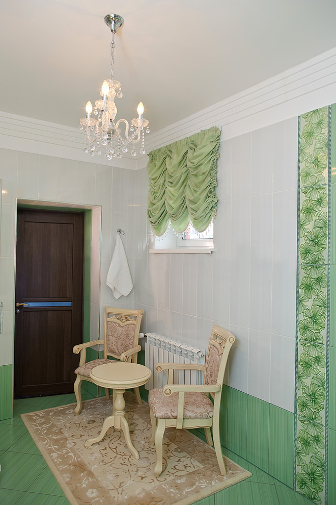 ванная комната