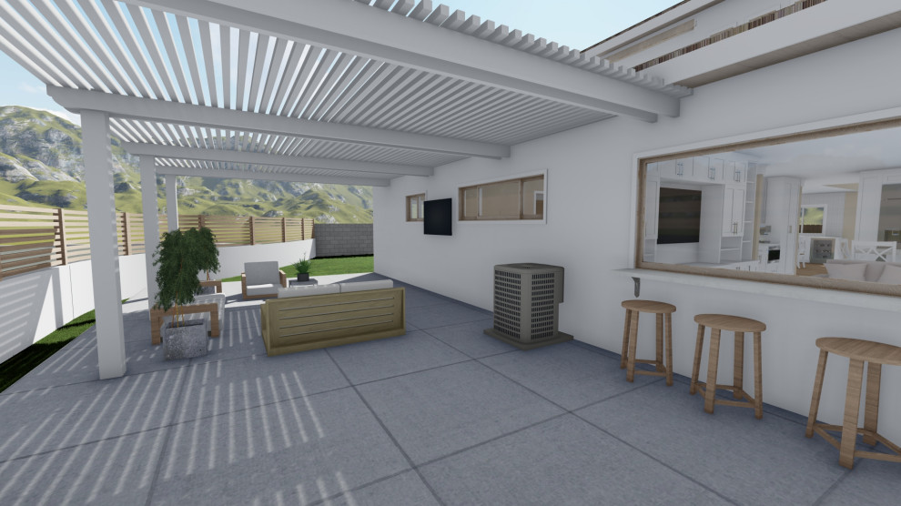 Hart Residence