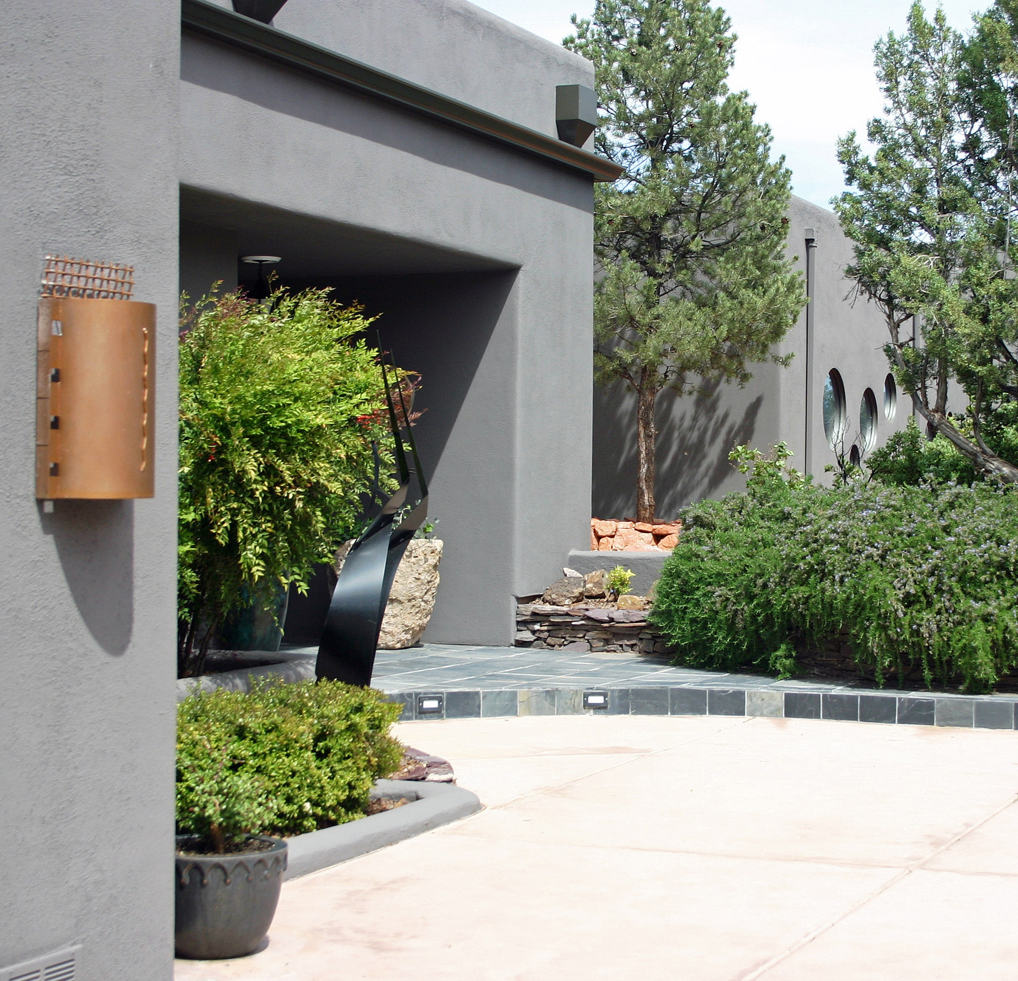 Sedona Residence, Sedona, Arizona