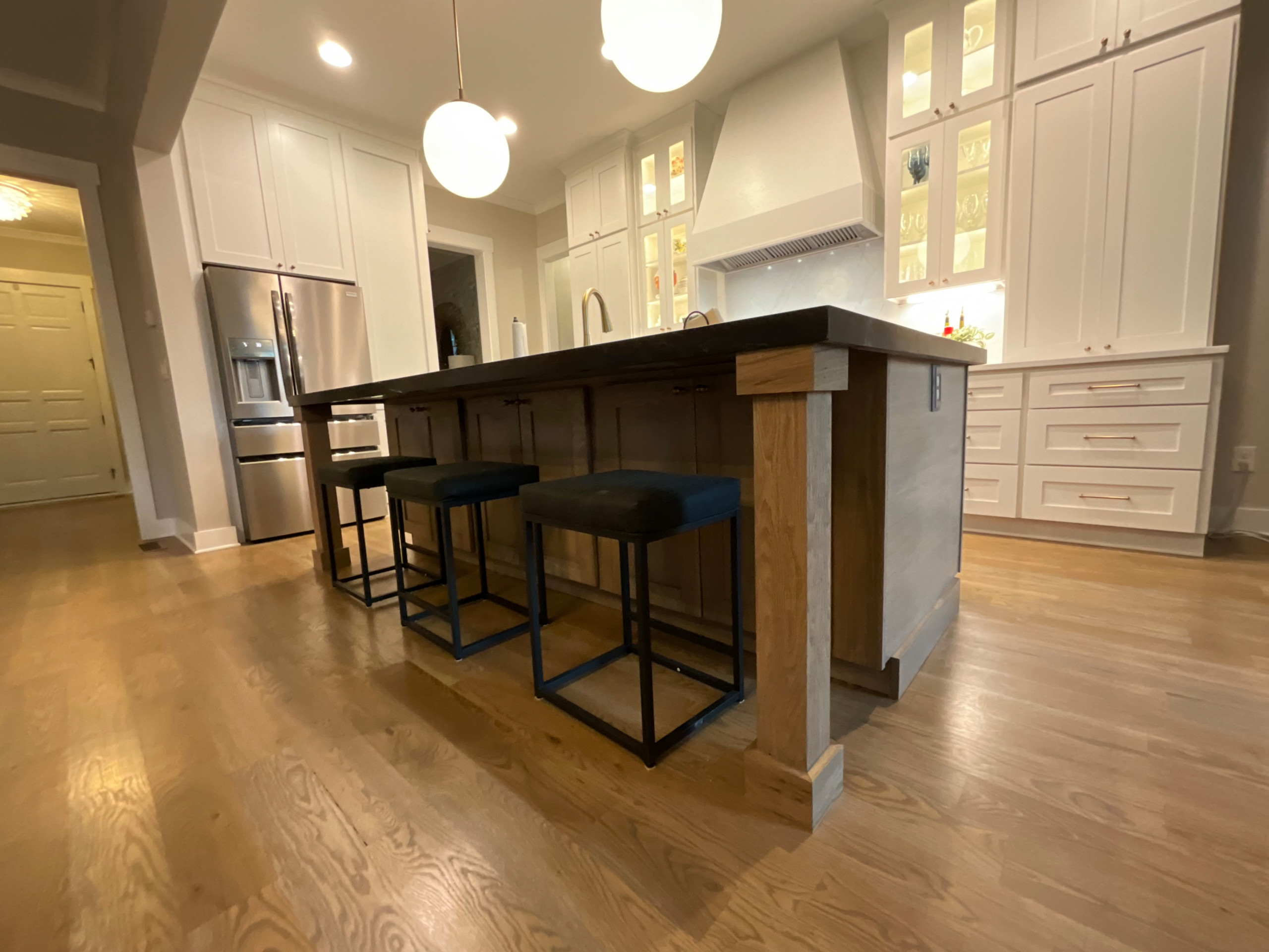 Beautiful Kitchen