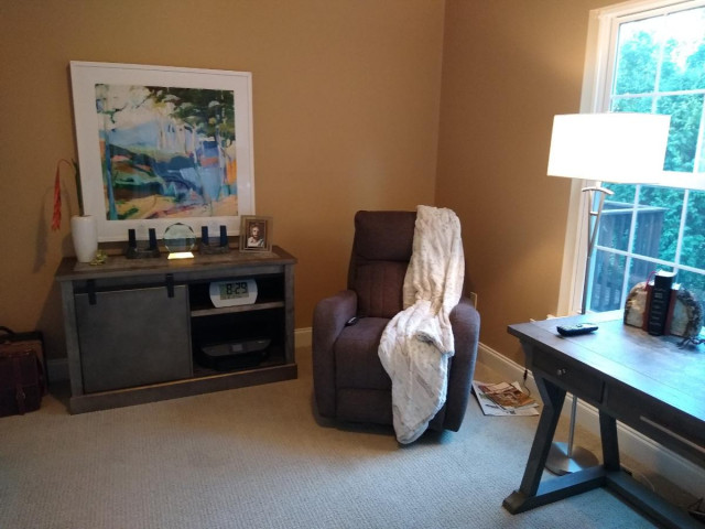 Indiana contemporary-home-office