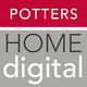 Potters Home Digital