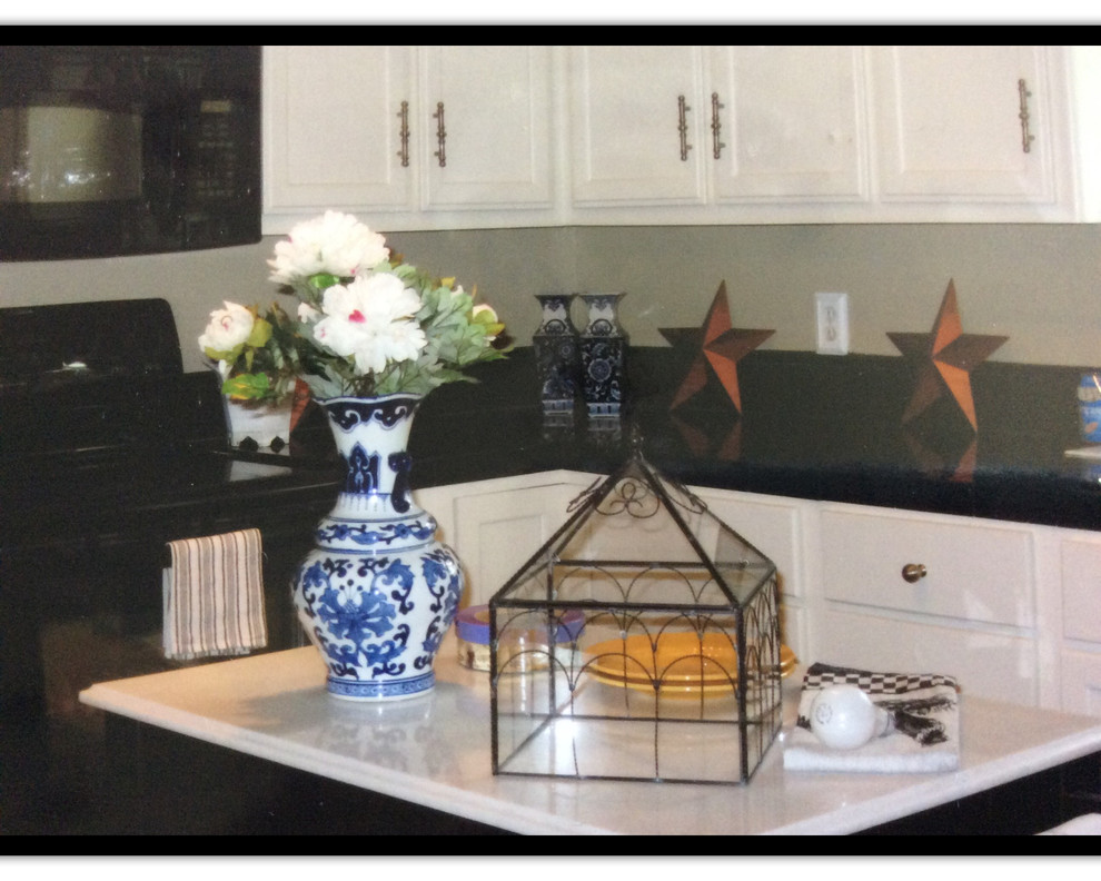 Hurricane Ike Restoration