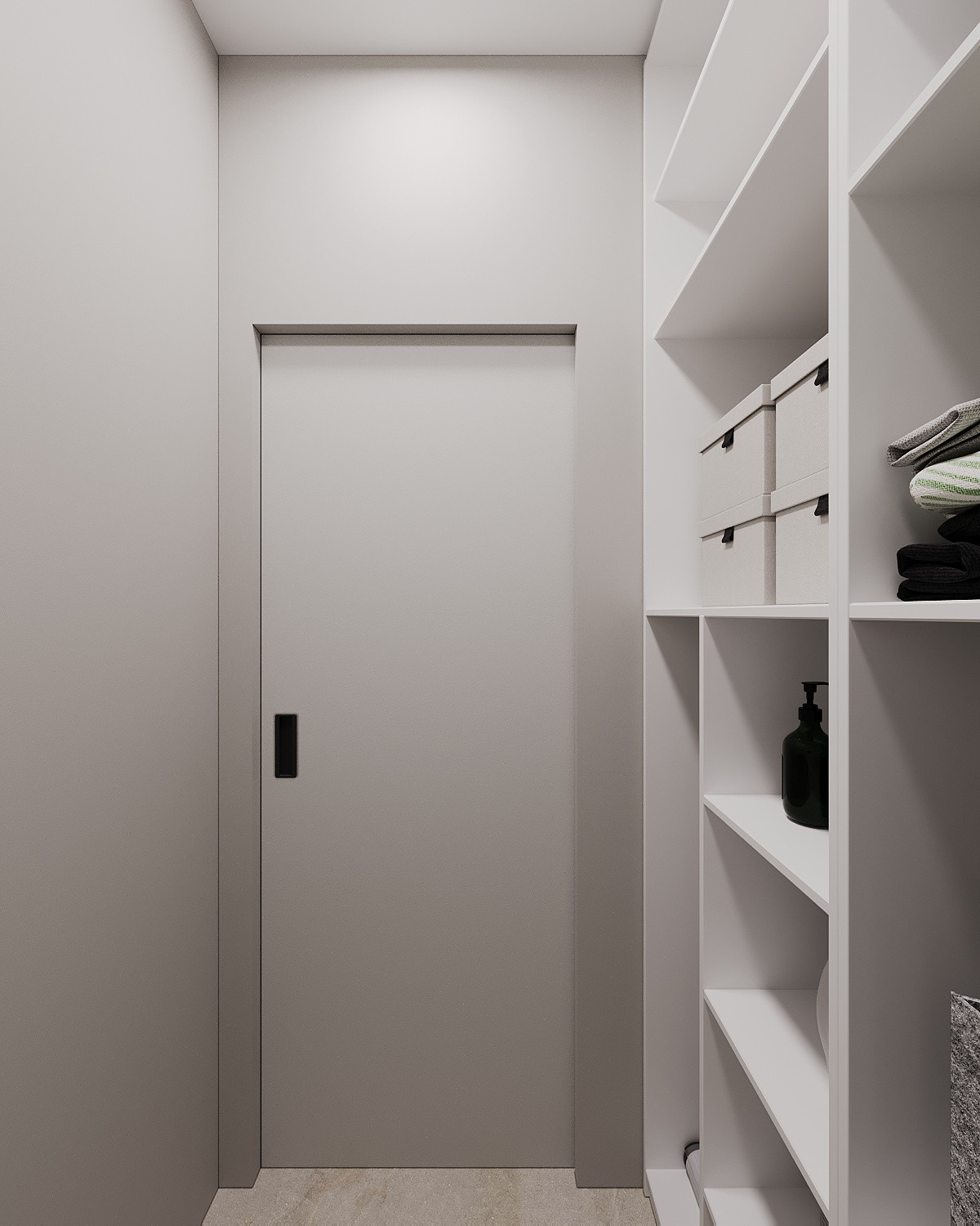 ЖК REPIN TOWERS. Квартира 65 м2