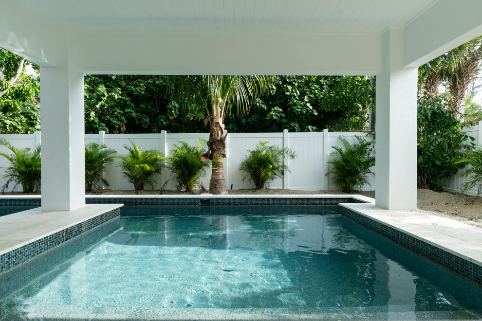 ANNA MARIA COASTAL Maritim Tampa von Luttrell Architecture, LLC