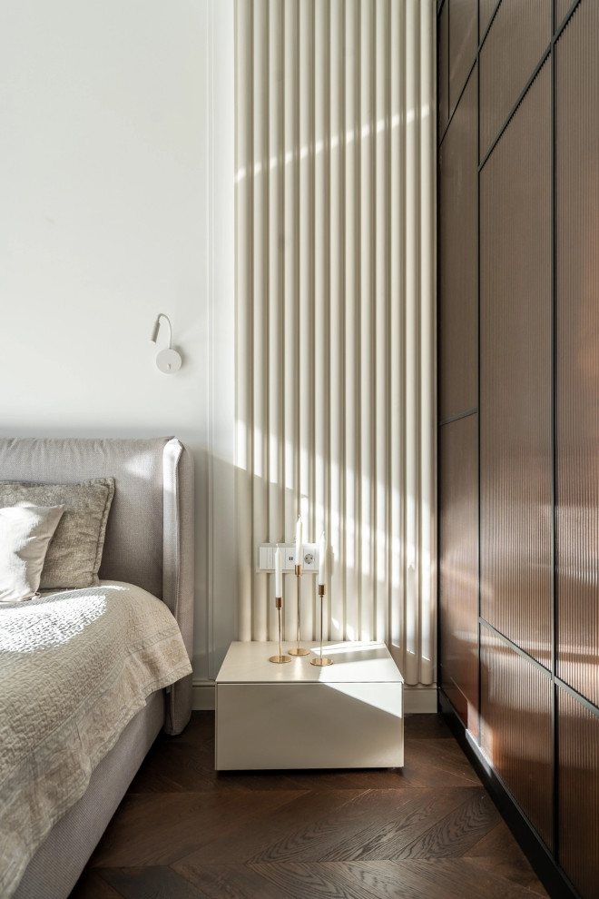 Квартира на Кирочной