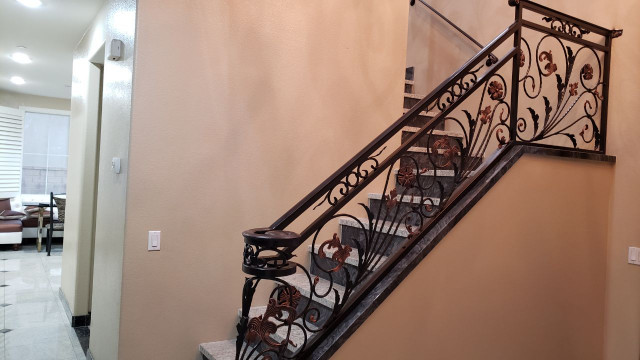 RAILINGS treppen