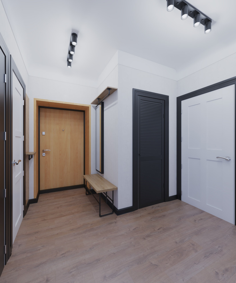 Сталинка на Толмачева