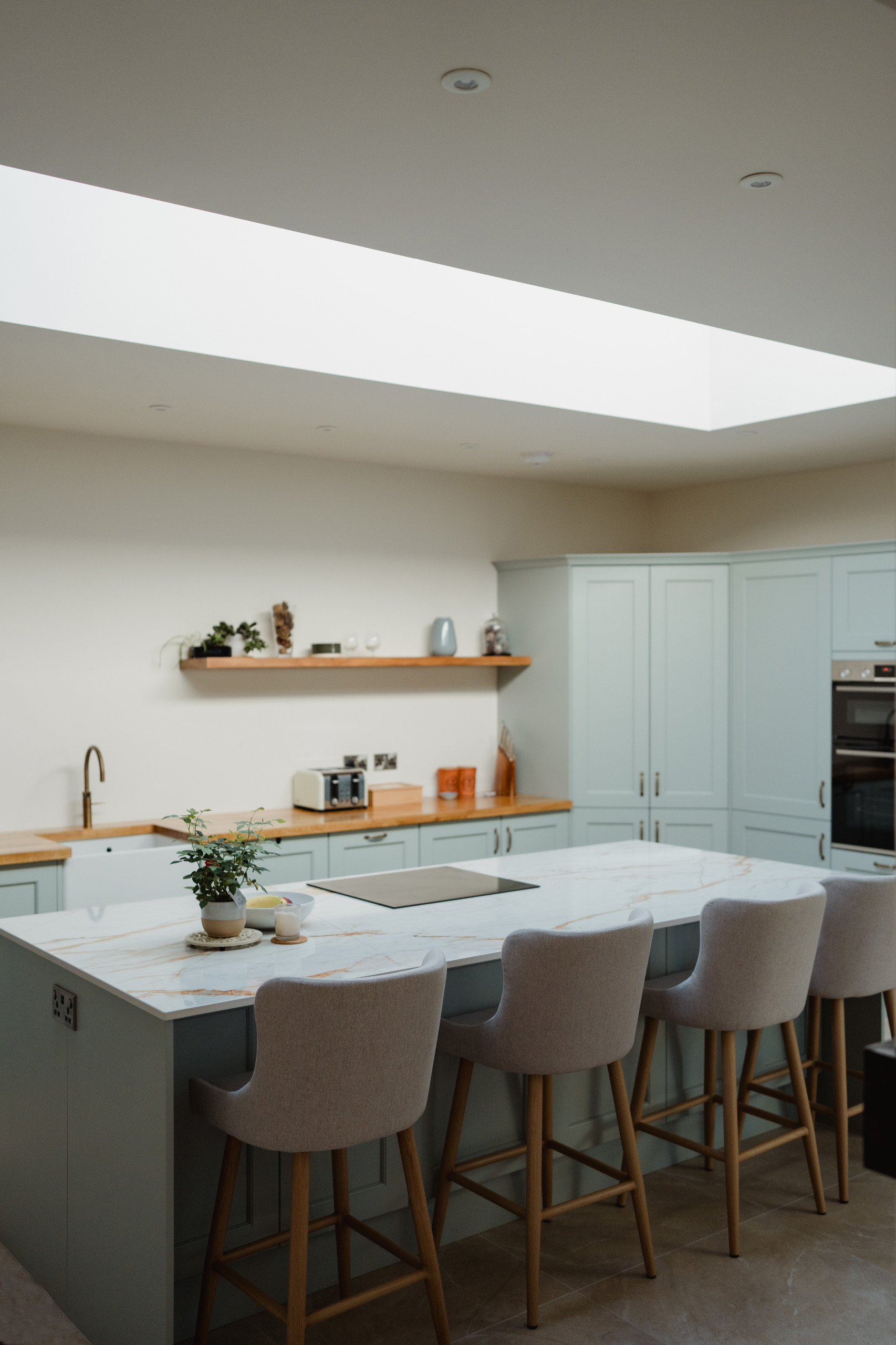 House Alterations and Extension, Midlothian