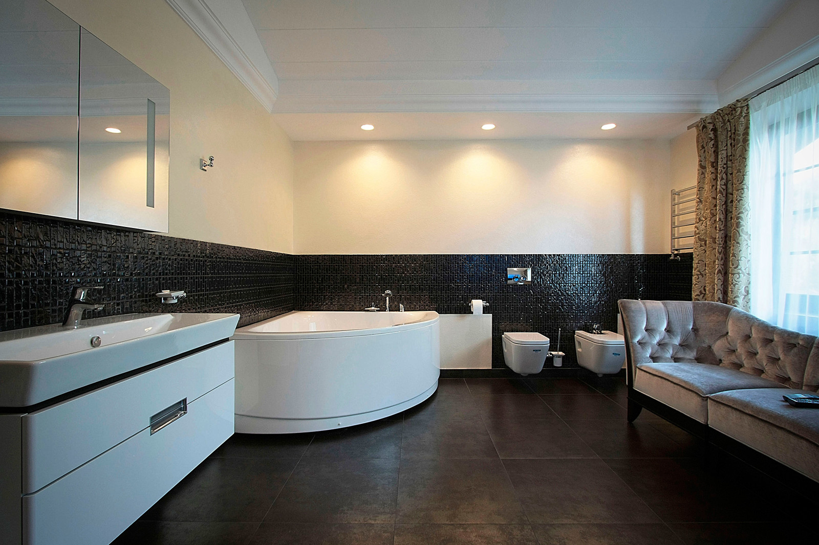 2016 Загородный дом, проектирование и строительство