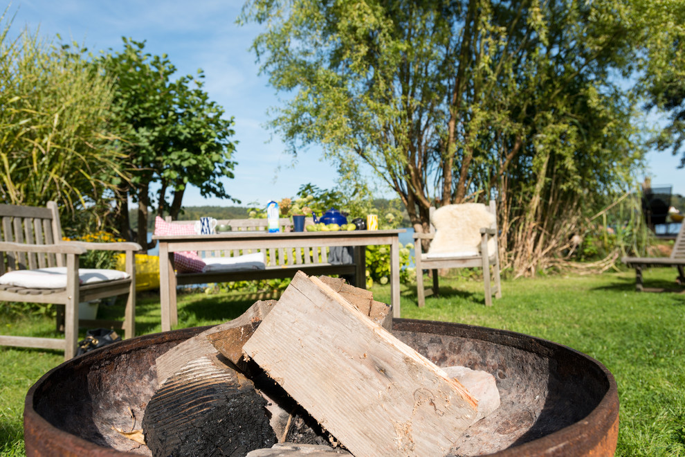 Moderne Wohnidee in Berlin