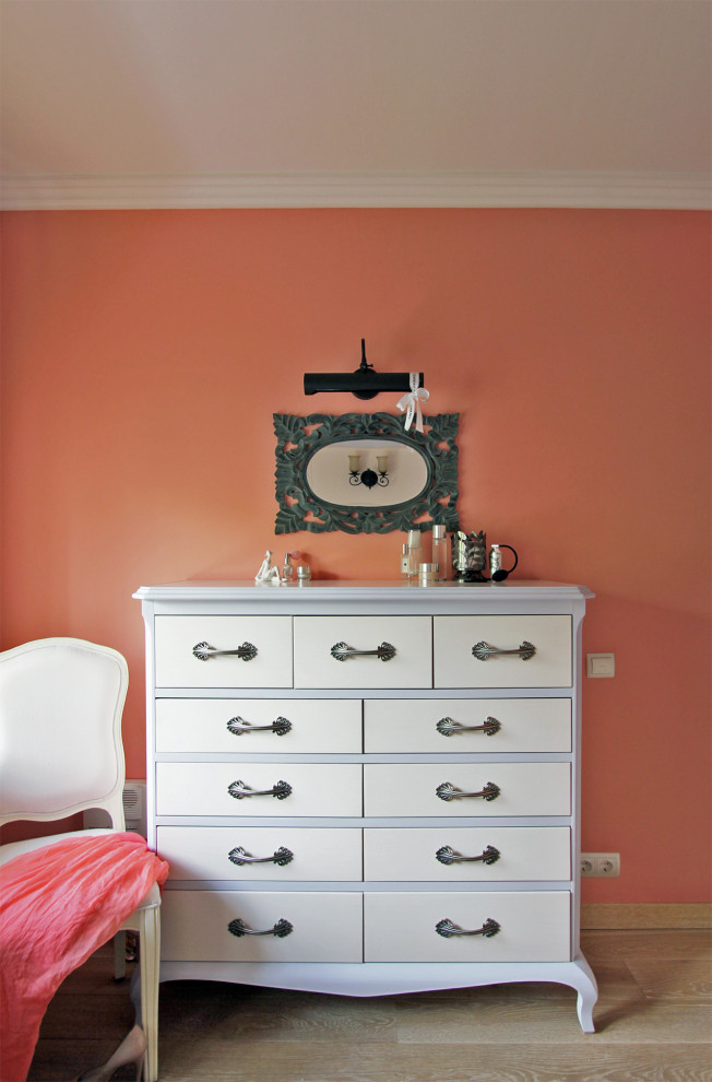 "Вдохновлённая Провансом"