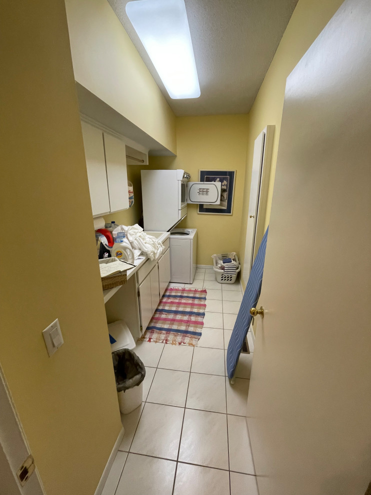 Eden Prairie- Laundry Room