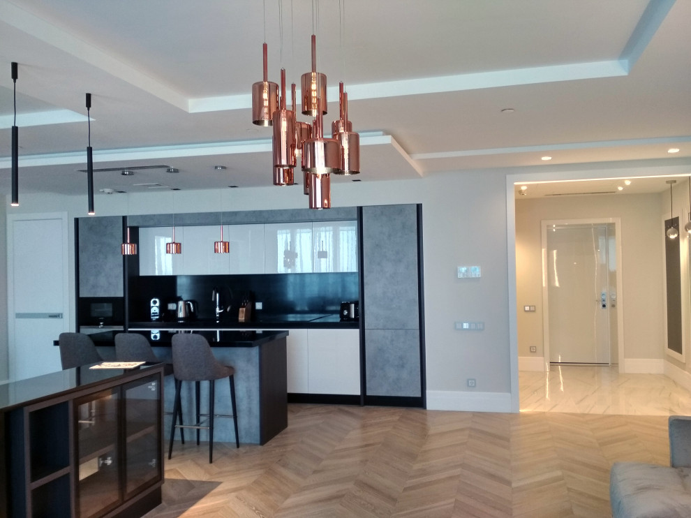 Апартаменты в Сочи. Фото.