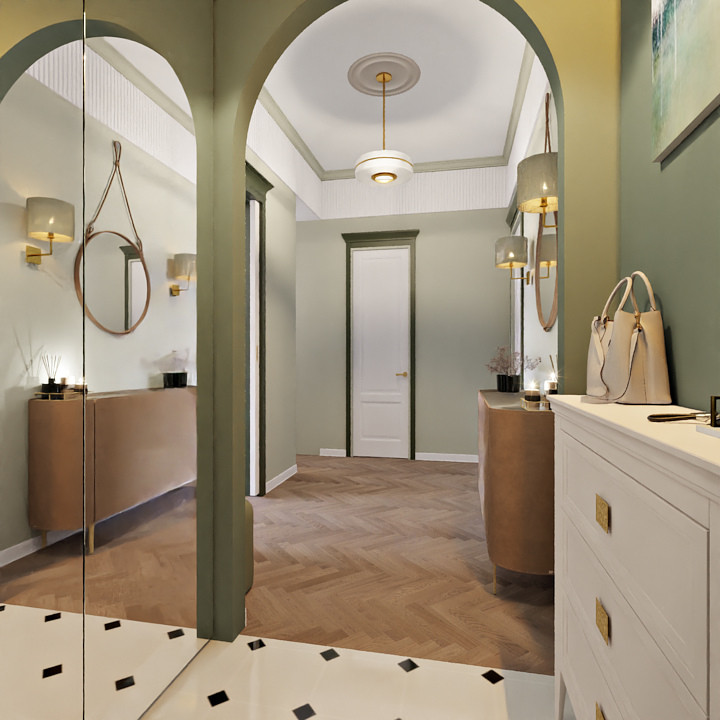 ДП Курчатова