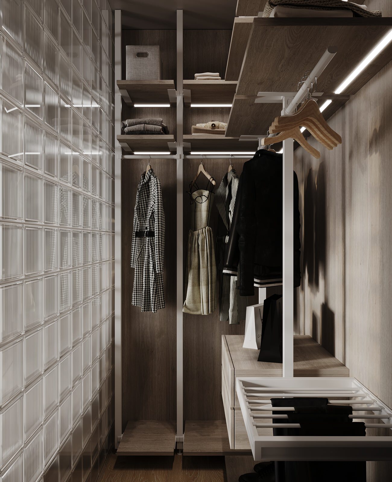 Квартира в ЖК Событие