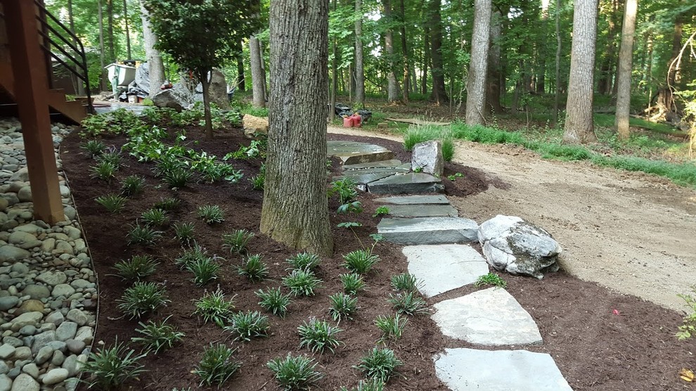 Hardscapes