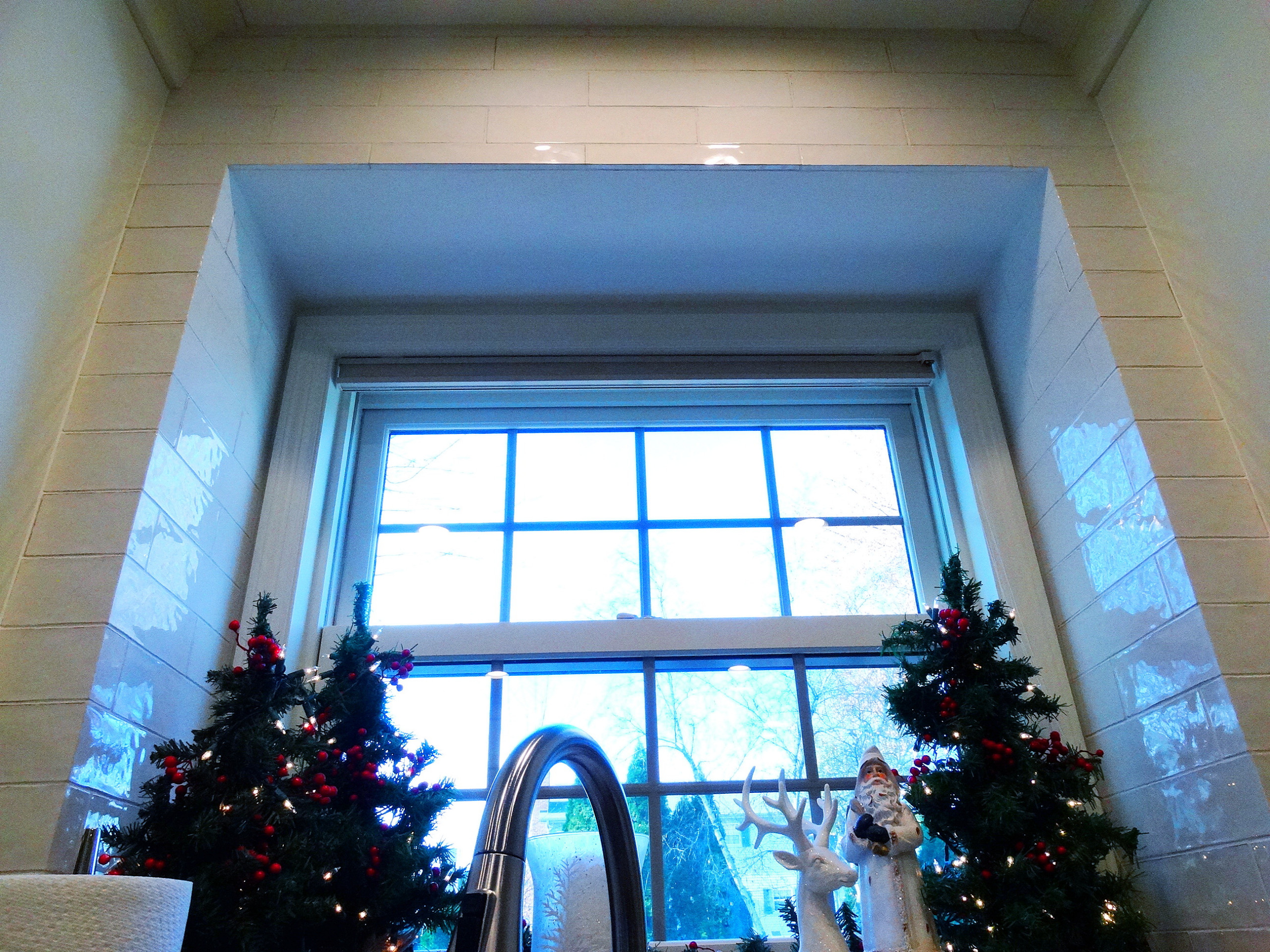 New Berlin Residence - Kitchen and Master Bath Remodel