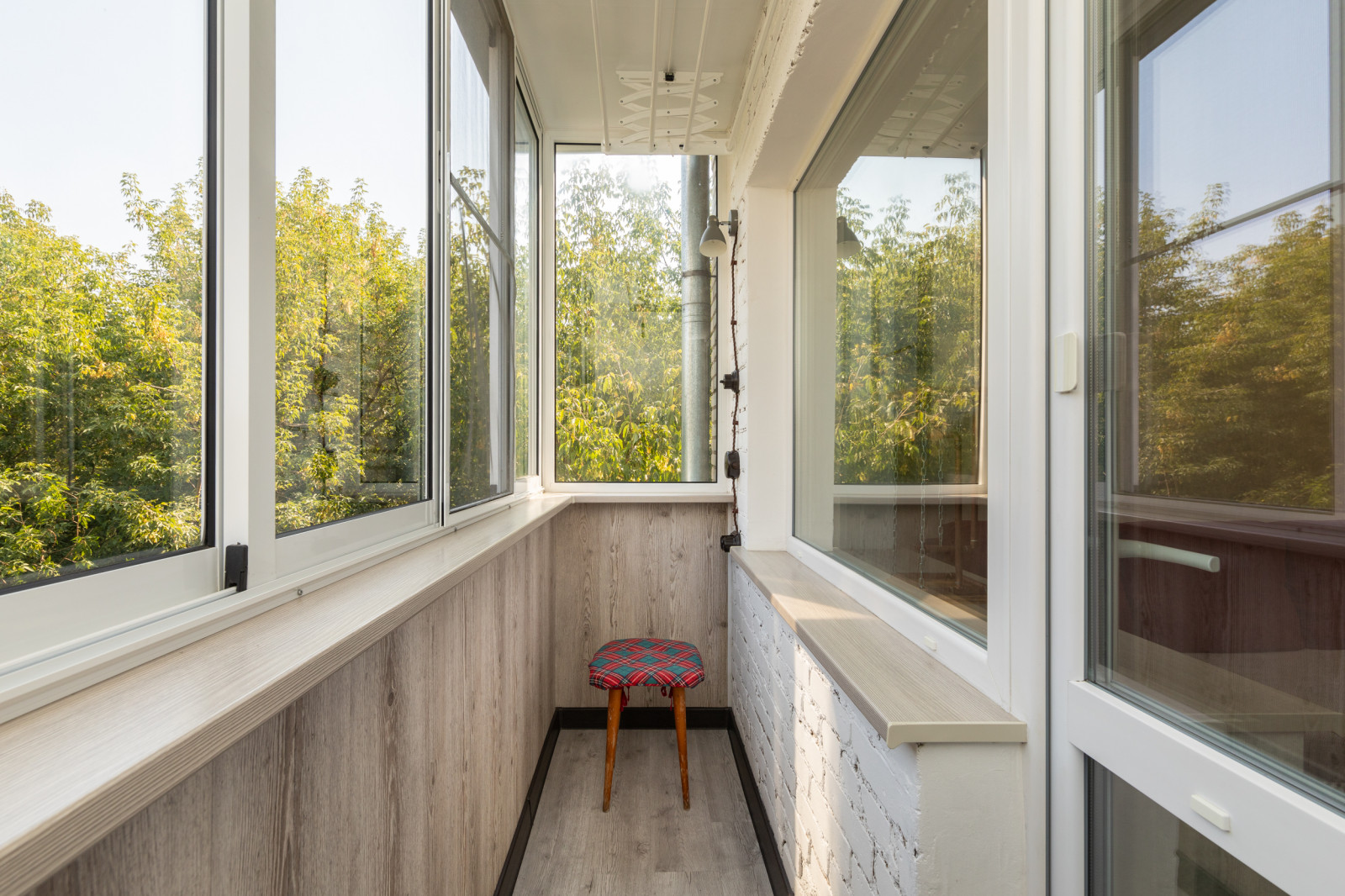 Однокомнатная квартира в Подольске