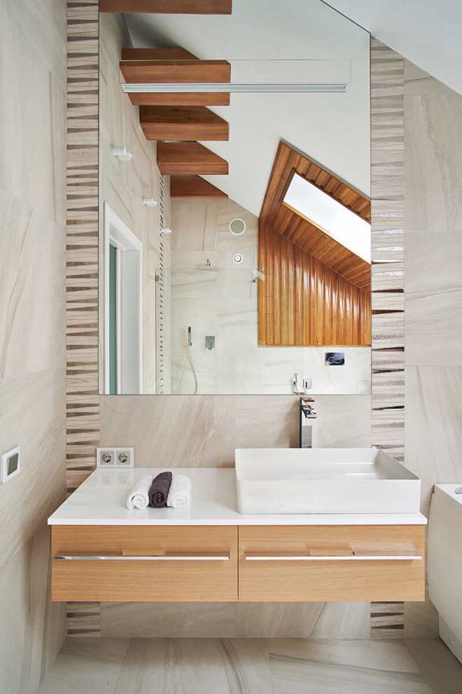 Загородный дом