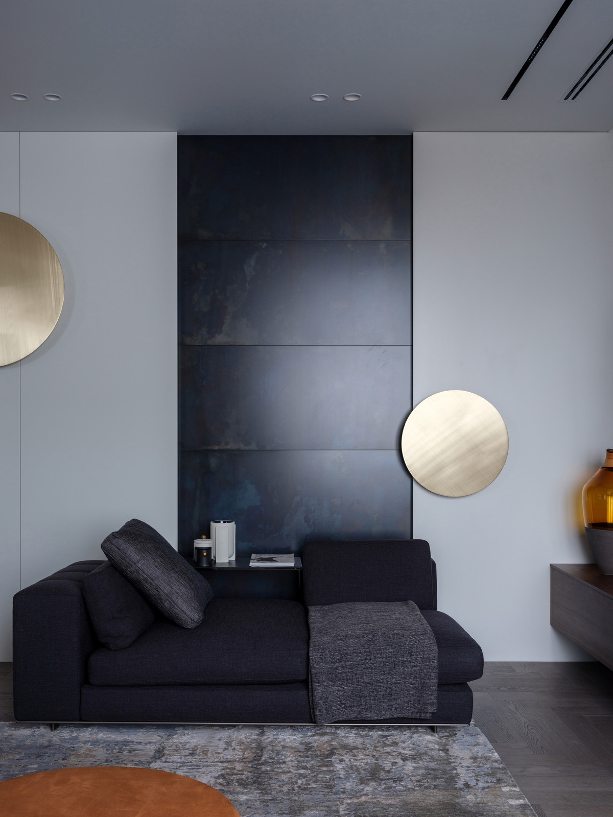 Квартира на Мосфильме 200 кв. м