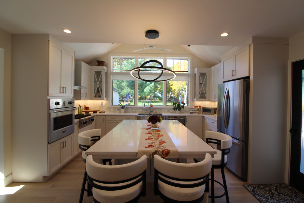 JBA Residence #4