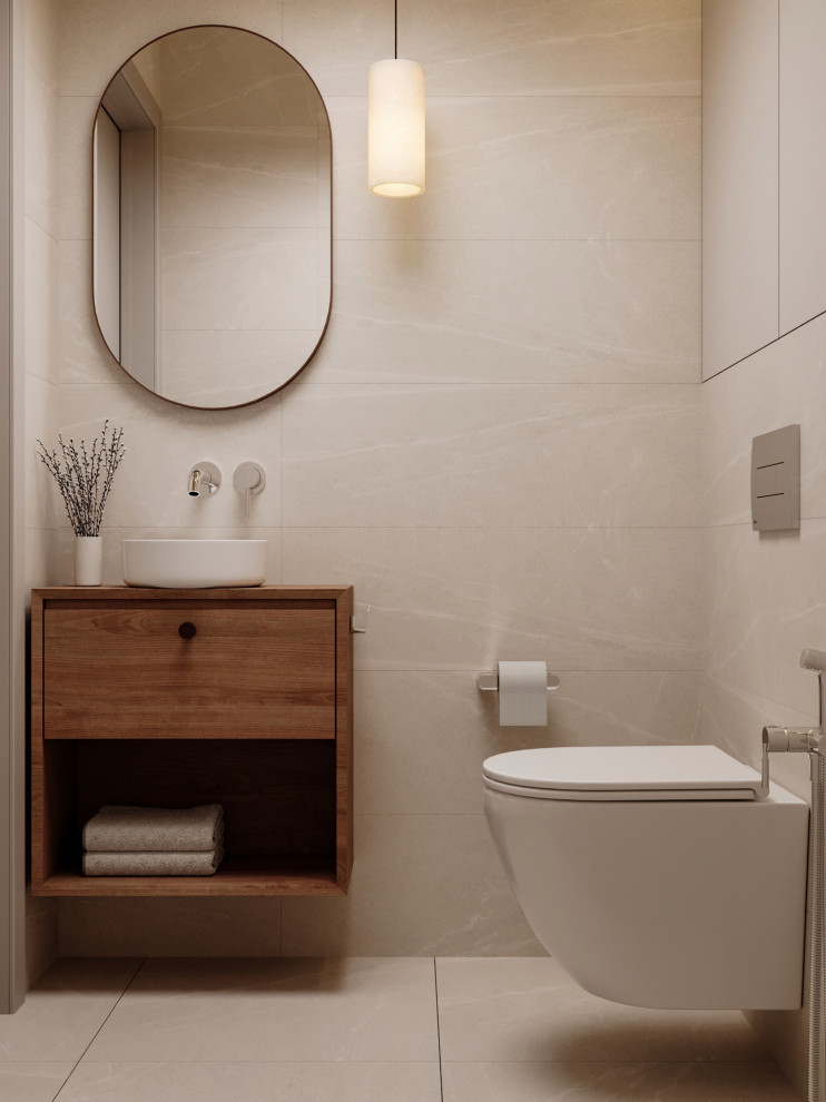 Дизайн - проект дома