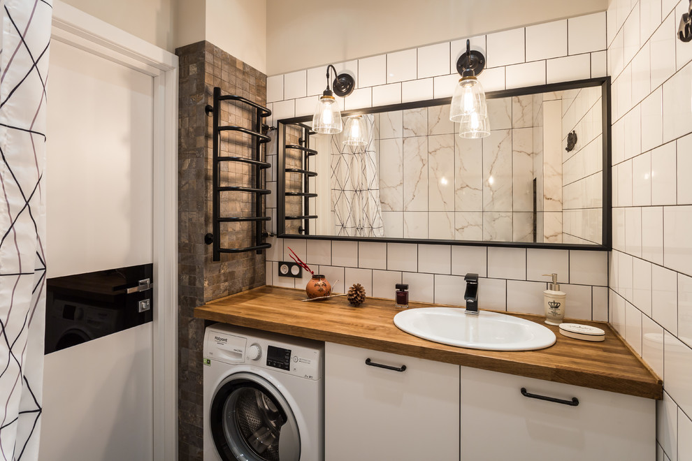 Уютный лофт