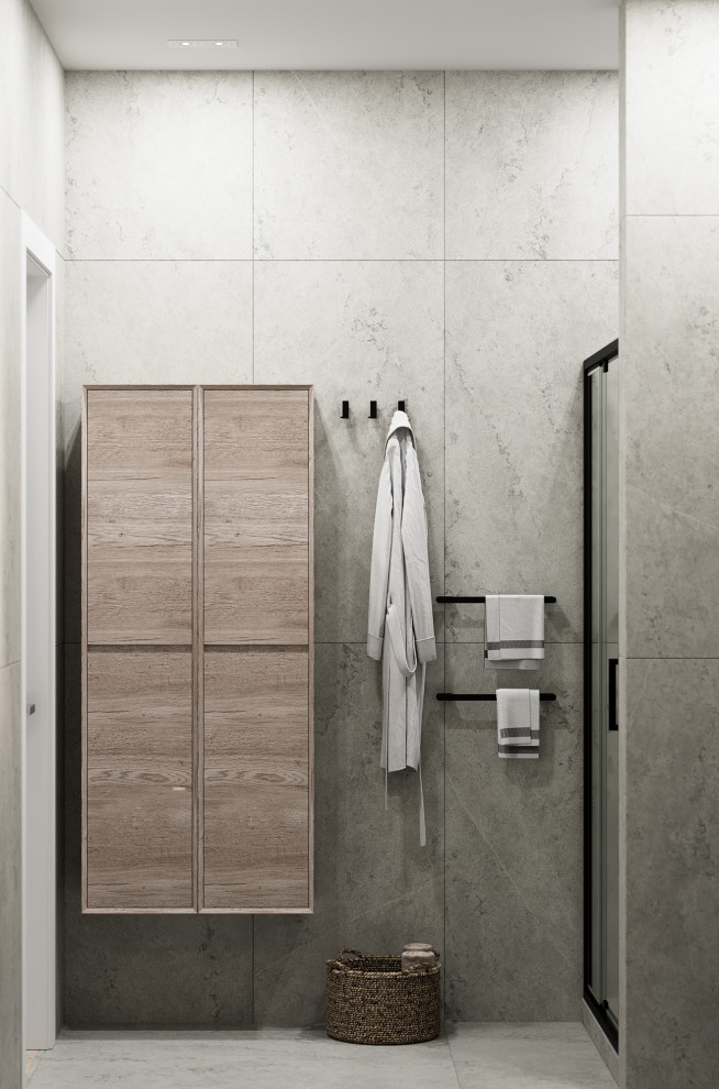 Интерьер частного дома в г. Уфа