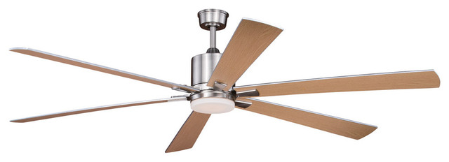 Wheelock 72 Ceiling Fan