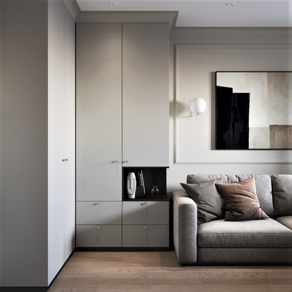 ЖК Новочеремушкинская 17