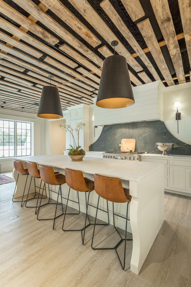 Waters- Holland Showroom