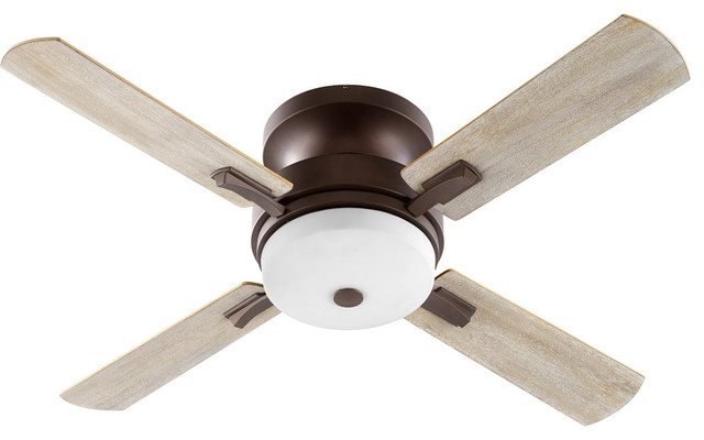 Indoor Ceiling Fan 3 Light With Oiled Bronze Candelabra Base 52 Light With Oiled Bronze Candelabra Base